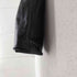 ヨウジヤマモト Yohji Yamamoto シグネチャーロゴカウレザーショルダーバッグ メンズ ONE SIZE