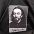 ヨウジヤマモト Yohji Yamamoto シグネチャーロゴカウレザーショルダーバッグ メンズ ONE SIZE