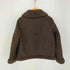 ユニクロ UNIQLO ボアジャケット レディース JPN:L