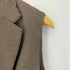 フリークスストア FREAKS STORE 千鳥格子 テーラードベスト レディース JPN:S