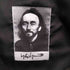 ヨウジヤマモト Yohji Yamamoto シグネチャーロゴカウレザーショルダーバッグ メンズ ONE SIZE