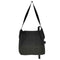 ヨウジヤマモト Yohji Yamamoto シグネチャーロゴキャンバスメッセンジャーバッグ メンズ ONE SIZE