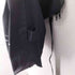 ヨウジヤマモト Yohji Yamamoto シグネチャーロゴキャンバスメッセンジャーバッグ メンズ ONE SIZE