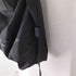 ヨウジヤマモト Yohji Yamamoto シグネチャーロゴキャンバスメッセンジャーバッグ メンズ ONE SIZE