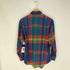 ポロカントリーラルフローレン POLO COUNTRY RALPH LAUREN マルチカラー チェック ウエスタンシャツ メンズ import:M