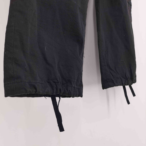 ロスコ ROTHCO UNIFORM DIVISION E.M.T. ミリタリー カーゴ パンツ メンズ SMALL REGULAR
