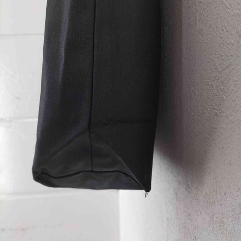 ヨウジヤマモト Yohji Yamamoto シグネチャーロゴキャンバストートバッグ メンズ ONE SIZE