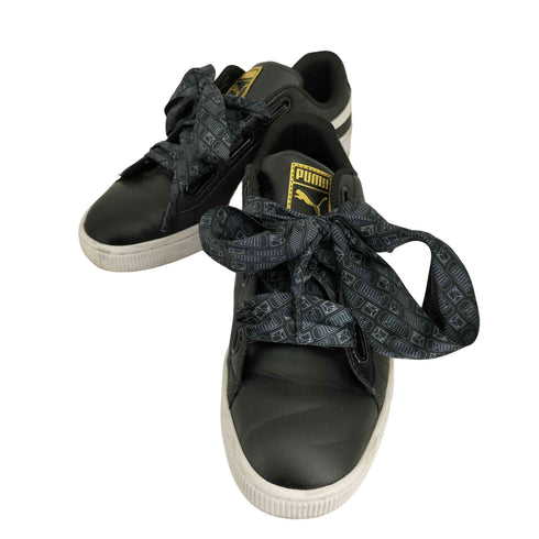 プーマ PUMA WMNS BASKET HEART RE INVENT レディース JPN:24.5