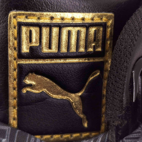 プーマ PUMA WMNS BASKET HEART RE INVENT レディース JPN:24.5
