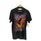 リキッドブルー LIQUID BLUE 00s グラフィックプリントTシャツ メンズ import:L
