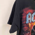 リキッドブルー LIQUID BLUE 00s グラフィックプリントTシャツ メンズ import:L