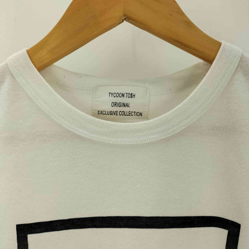TOKYO No.1 TEE レディース