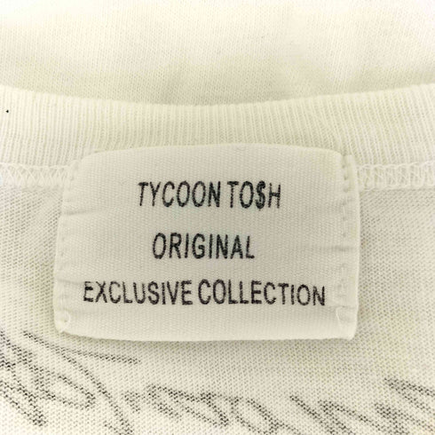 TOKYO No.1 TEE レディース