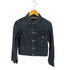 リーバイス Levis Redloop レッドループ デニムジャケット レディース JPN:S