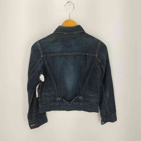 リーバイス Levis Redloop レッドループ デニムジャケット レディース JPN:S