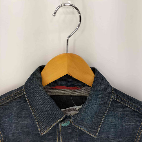 リーバイス Levis Redloop レッドループ デニムジャケット レディース JPN:S