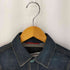 リーバイス Levis Redloop レッドループ デニムジャケット レディース JPN:S