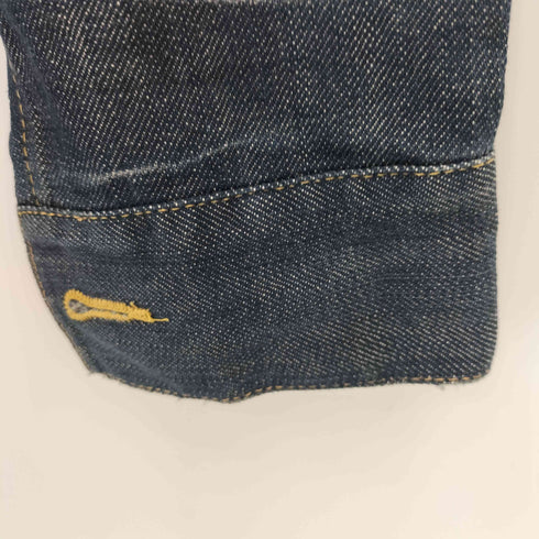 リーバイス Levis Redloop レッドループ デニムジャケット レディース JPN:S