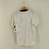 タカヒロミヤシタザソロイスト TAKAHIRO MIYASHITA The SoloIst. CREW NECK GRUNGE S/S TEE メンズ JPN:44