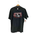 フルーツオブザルーム FRUIT OF THE LOOM 00s 2005 両面プリントTシャツ STURGIS メンズ import:L