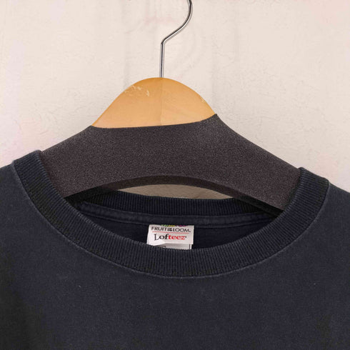 フルーツオブザルーム FRUIT OF THE LOOM 00s 2005 両面プリントTシャツ STURGIS メンズ import:L