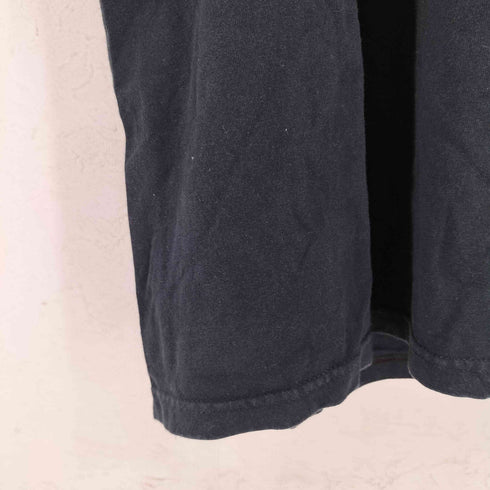 フルーツオブザルーム FRUIT OF THE LOOM 00s 2005 両面プリントTシャツ STURGIS メンズ import:L