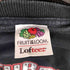 フルーツオブザルーム FRUIT OF THE LOOM 00s 2005 両面プリントTシャツ STURGIS メンズ import:L