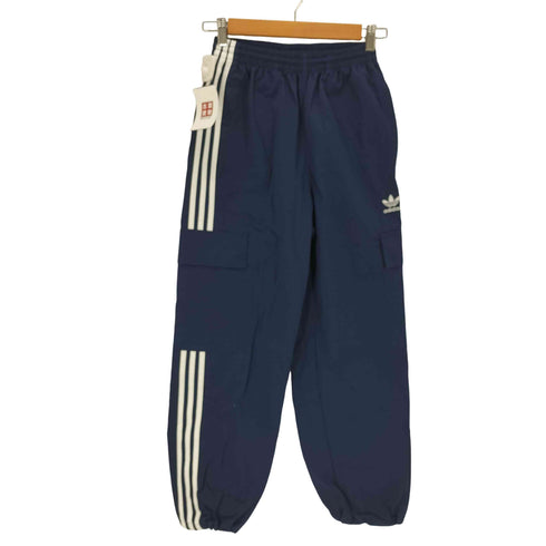 アディダスオリジナルス adidas Originals アディカラー クラシックス スリーストライプス カーゴパンツ メンズ JPN:XS