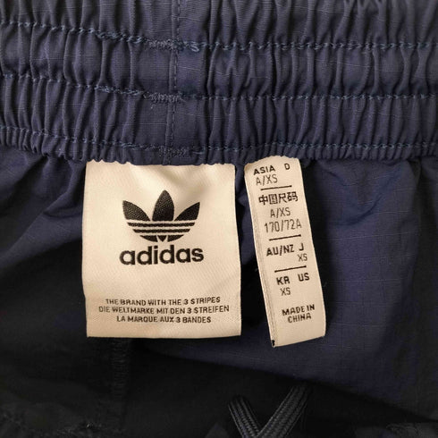 アディダスオリジナルス adidas Originals アディカラー クラシックス スリーストライプス カーゴパンツ メンズ JPN:XS