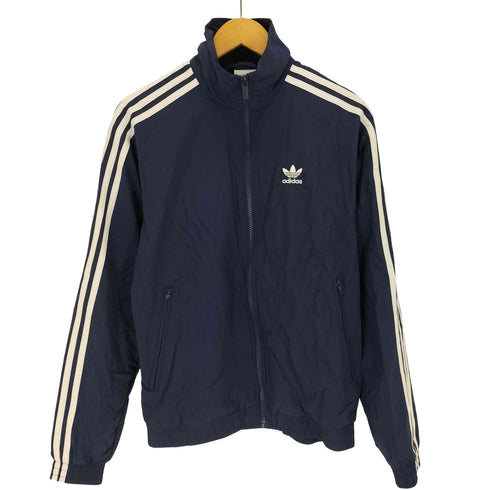 アディダスオリジナルス adidas Originals アディカラー ウーブン ファイヤーバード トラックトップ メンズ JPN:XS