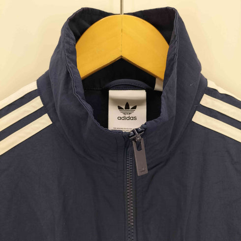 アディダスオリジナルス adidas Originals アディカラー ウーブン ファイヤーバード トラックトップ メンズ JPN:XS