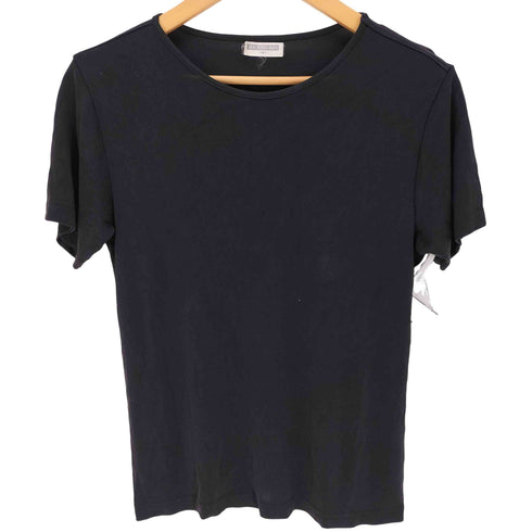 シルクカットソー レディース JPN:M