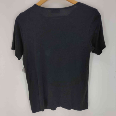 シルクカットソー レディース JPN:M