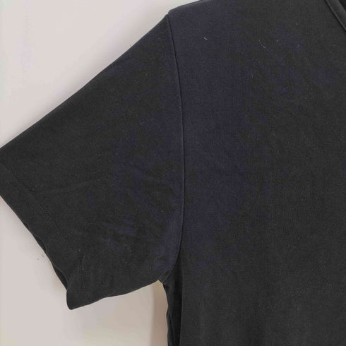 シルクカットソー レディース JPN:M