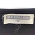 シルクカットソー レディース JPN:M