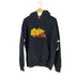 IGGY X PROV TOKYO フロントロゴフーディ メンズ import:L
