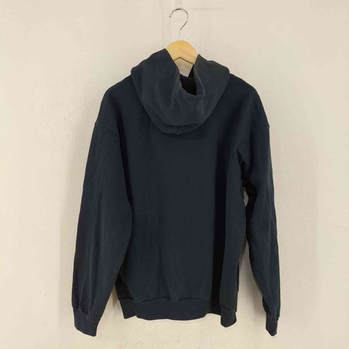 IGGY X PROV TOKYO フロントロゴフーディ メンズ import:L