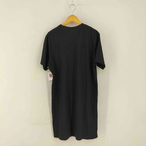 グラウンドワイ Ground Y 21SS Cutting Blade Short Sleeves Cut Sew カッティングブレードショートスリーブカットソー メンズ JPN:3