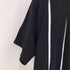 グラウンドワイ Ground Y 21SS Cutting Blade Short Sleeves Cut Sew カッティングブレードショートスリーブカットソー メンズ JPN:3