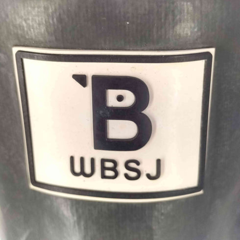 日本野鳥の会 WBSJ バードウォッチング長靴 レインブーツ レディース S