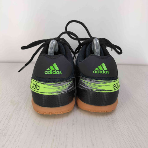 アディダス adidas super sala スーパサラ インドアコート用フットサルシューズ メンズ JPN:26