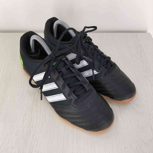 アディダス adidas super sala スーパサラ インドアコート用フットサルシューズ メンズ JPN:26