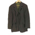 バラクータ BARACUTA 総柄テーラードジャケット メンズ 43R