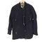 リズ クレイボーン LIZ Claiborne 裏地チェックネルライナー付きコート メンズ JPN:XL
