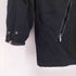 リズ クレイボーン LIZ Claiborne 裏地チェックネルライナー付きコート メンズ JPN:XL