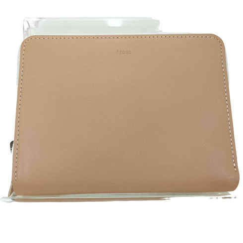 irose ポップアップミディアムウォレット2 レディース