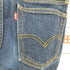 リーバイス Levis 505 Women's ELVIS スリムストレートフィット レディース W26/L32