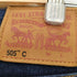 リーバイス Levis 505 Women's ELVIS スリムストレートフィット レディース W26/L32