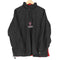 PRO PLAYER 刺繍裏フリースアノラック american メンズ JPN:M