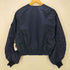 RhodolirioN WEP Jacket ミリタリー フライトジャケットモデル レディース JPN:1